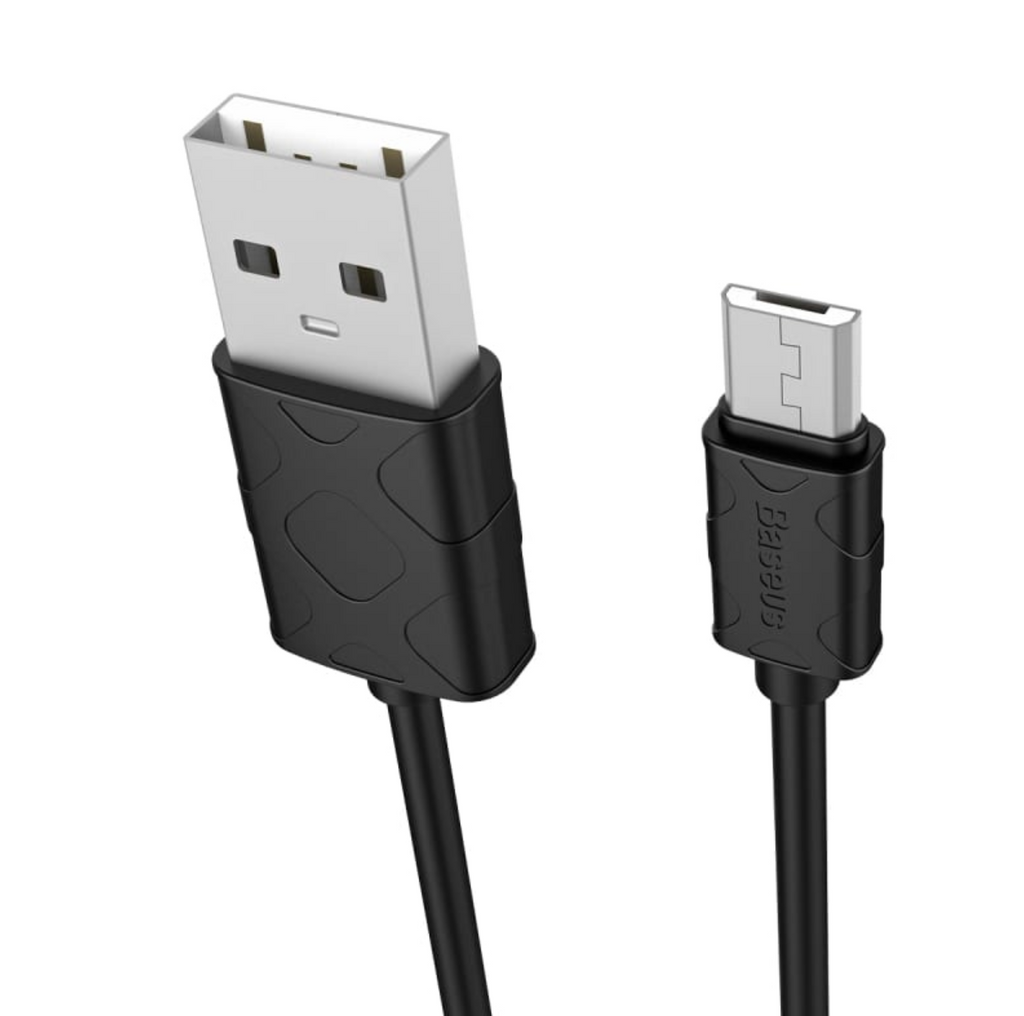 Cable de Carga Micro USB Yiven Baseus - TecnoStrike® 
