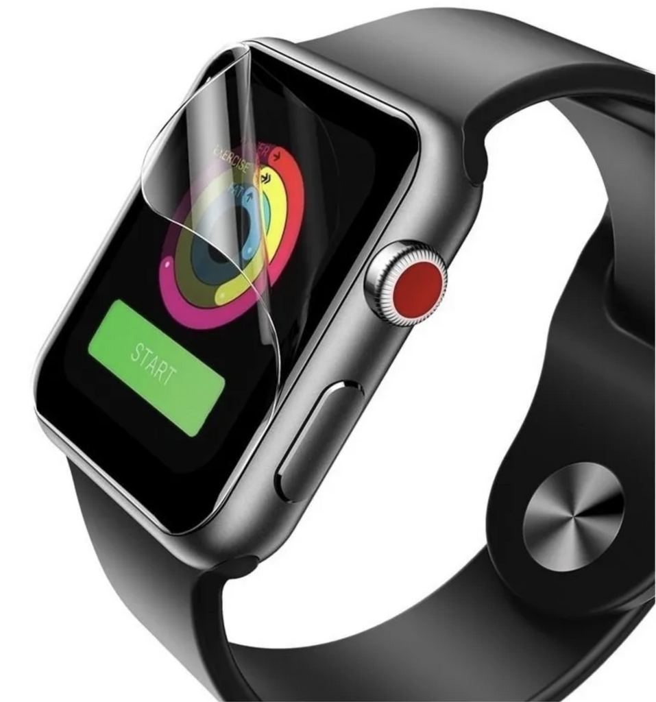 Lamina protectora cheap apple watch