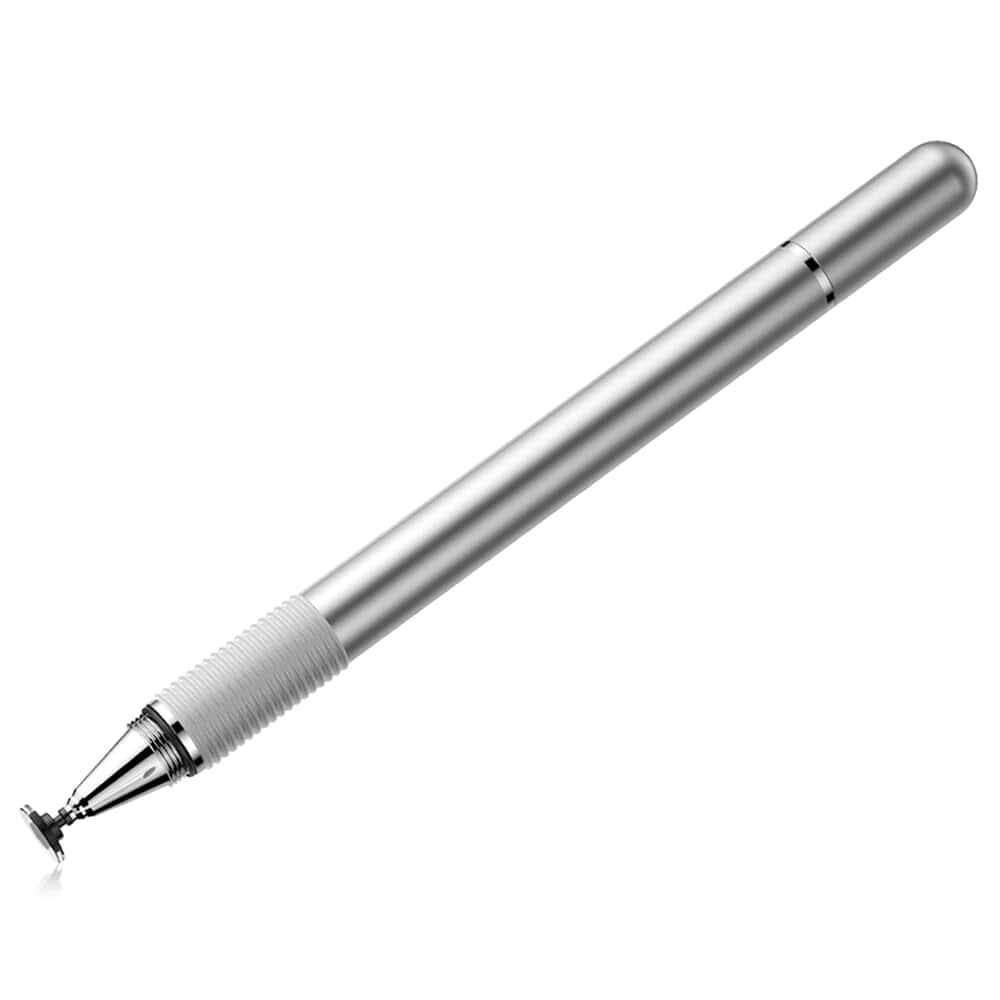 Lapiz Capacitivo Cudgel Tablet iPad Baseus - TecnoStrike® 