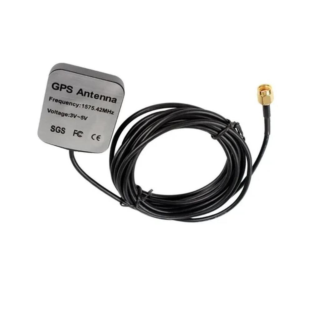 Antena GPS Coban - TecnoStrike® 