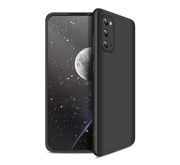 Carcasa Samsung S20 Antigolpe Slim GKK - TecnoStrike® 