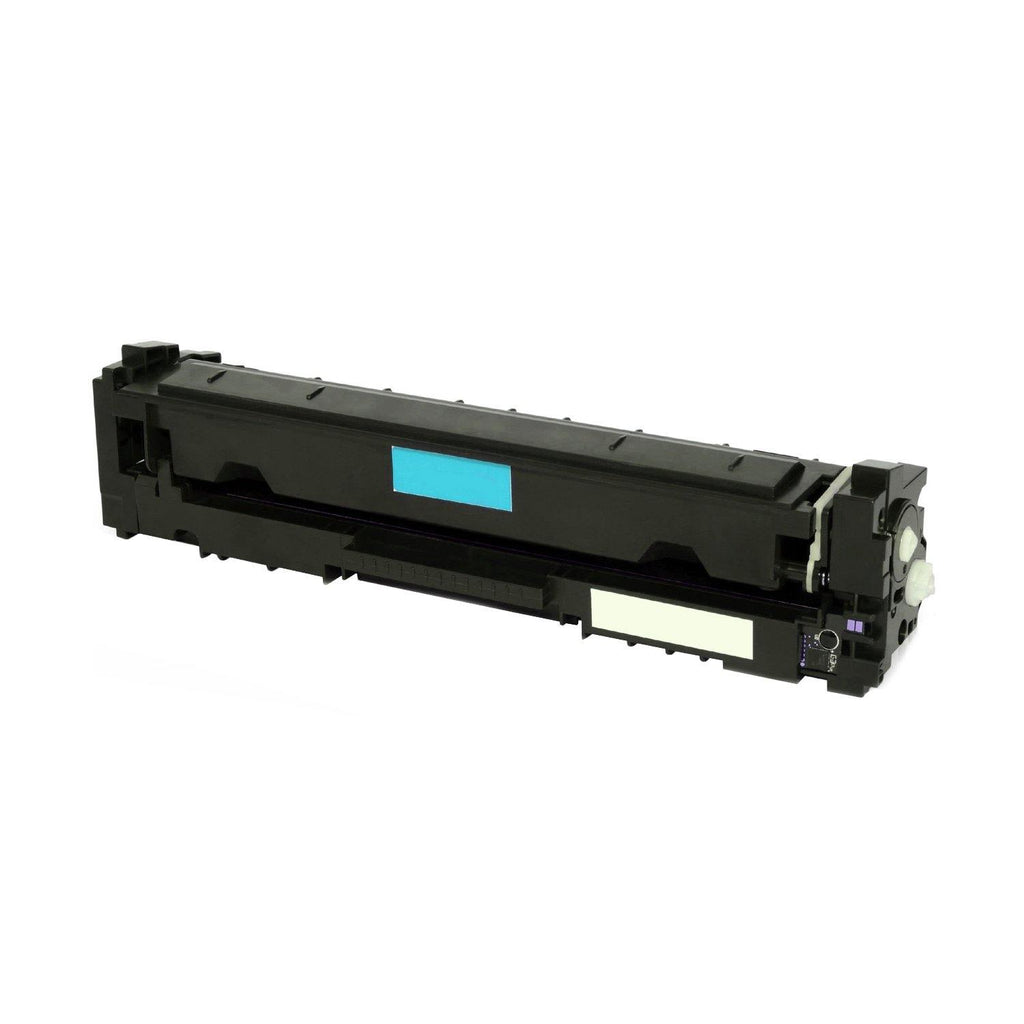 Toner Alternativo HP (411 A) CF411 A Cyan StarPrint® - TecnoStrike® 