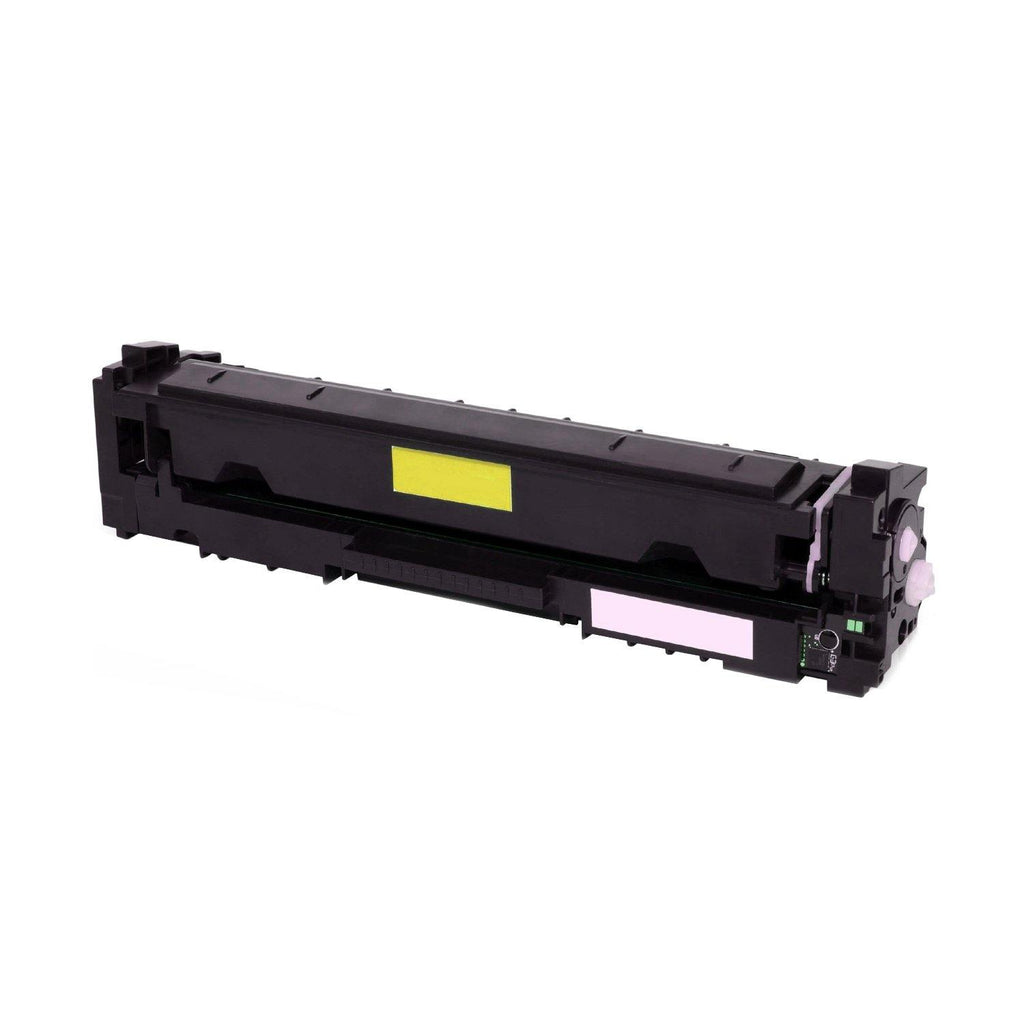 Toner Alternativo HP (412 A) CF412 A Yellow StarPrint® - TecnoStrike® 