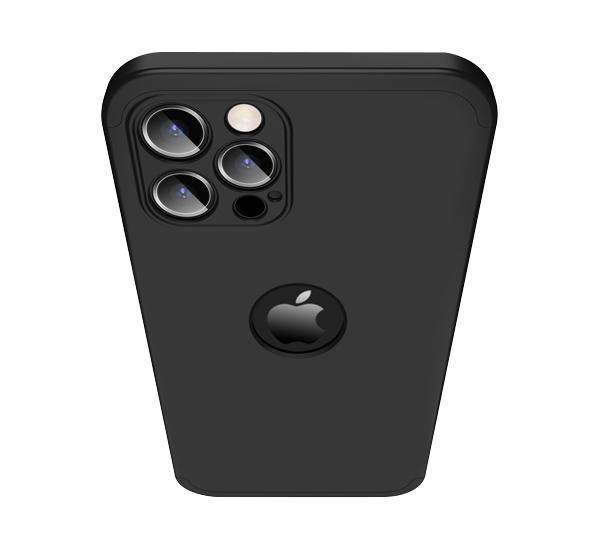 Carcasa iPhone 12 Pro Antigolpe Slim GKK - TecnoStrike® 