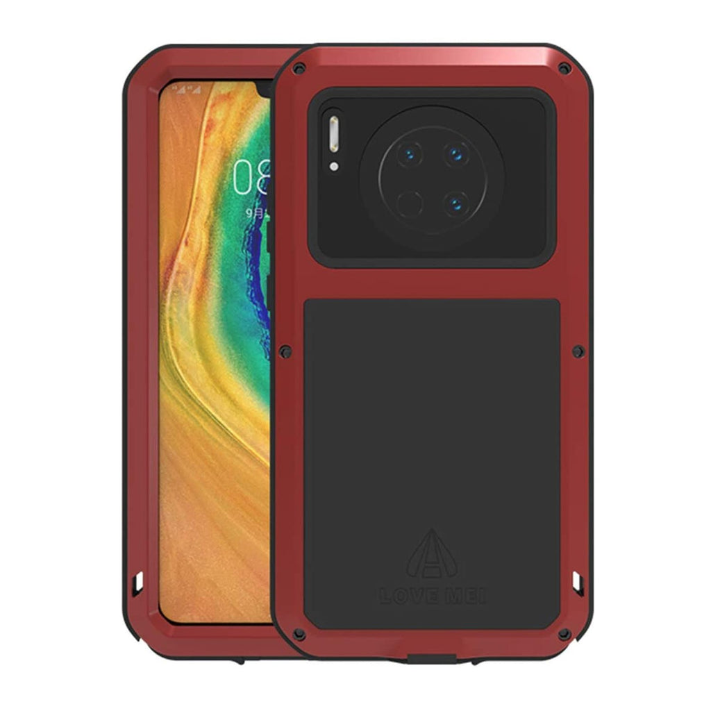 Carcasa Huawei Mate 30 Blindada Love Mei - TecnoStrike® 