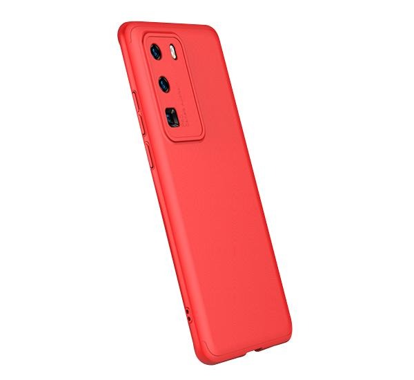 Carcasa Huawei P40 Antigolpe Ultra Slim GKK - TecnoStrike® 