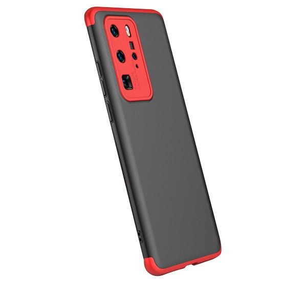 Carcasa Huawei P40 Antigolpe Ultra Slim GKK - TecnoStrike® 