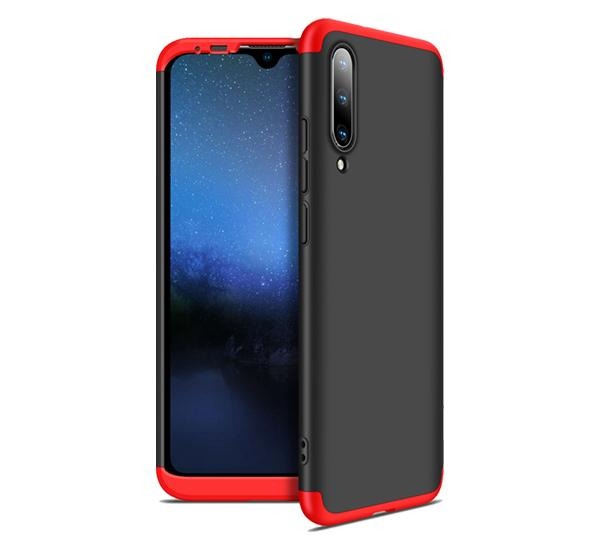 Carcasa Xiaomi Mi A30 Resistente Slim GKK - TecnoStrike® 