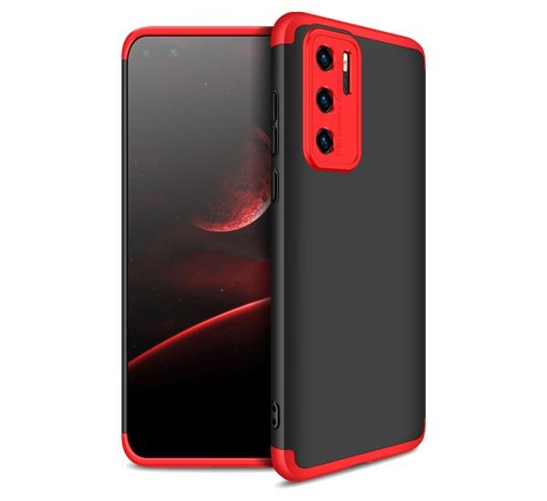 Carcasa Huawei P40 Pro Ultra Slim GKK - TecnoStrike® 