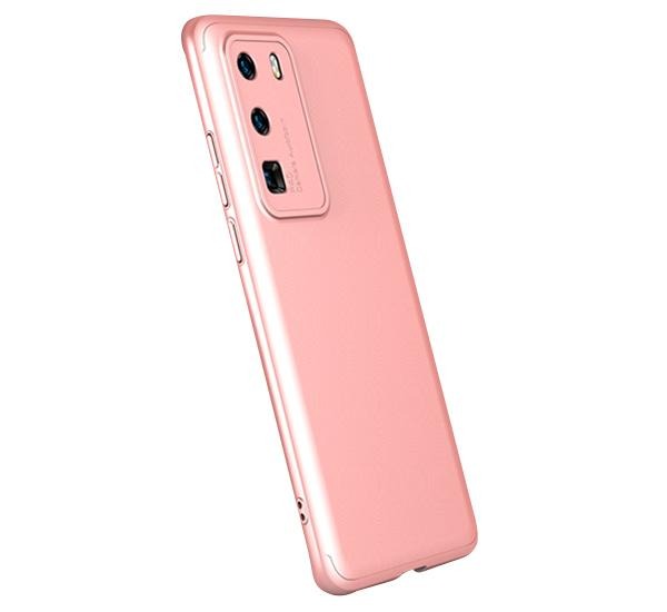 Carcasa Huawei P40 Antigolpe Ultra Slim GKK - TecnoStrike® 