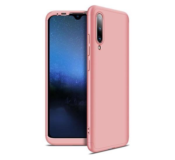 Carcasa Xiaomi Mi A30 Resistente Slim GKK - TecnoStrike® 