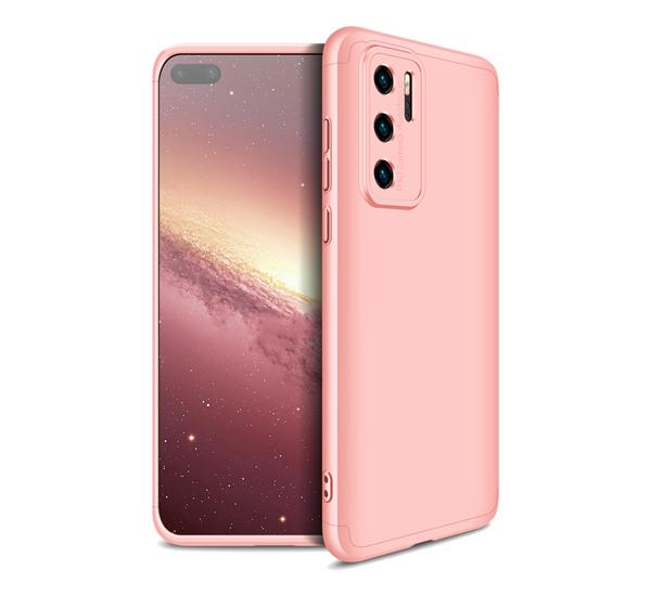 Carcasa Huawei P40 Pro Ultra Slim GKK - TecnoStrike® 