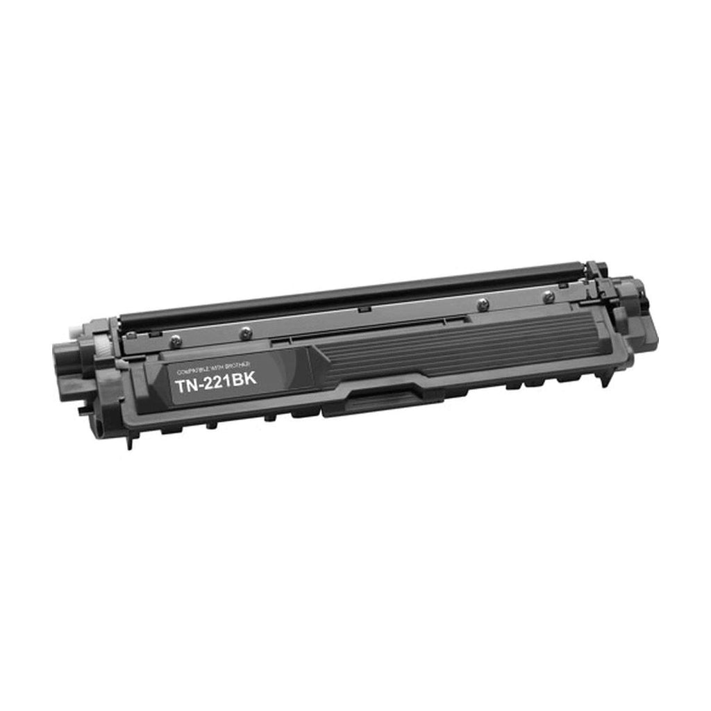 Toner Alternativo Brother 221 B TN 221 TN 225 StarPrint® - TecnoStrike® 