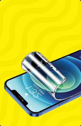 Collection page banner